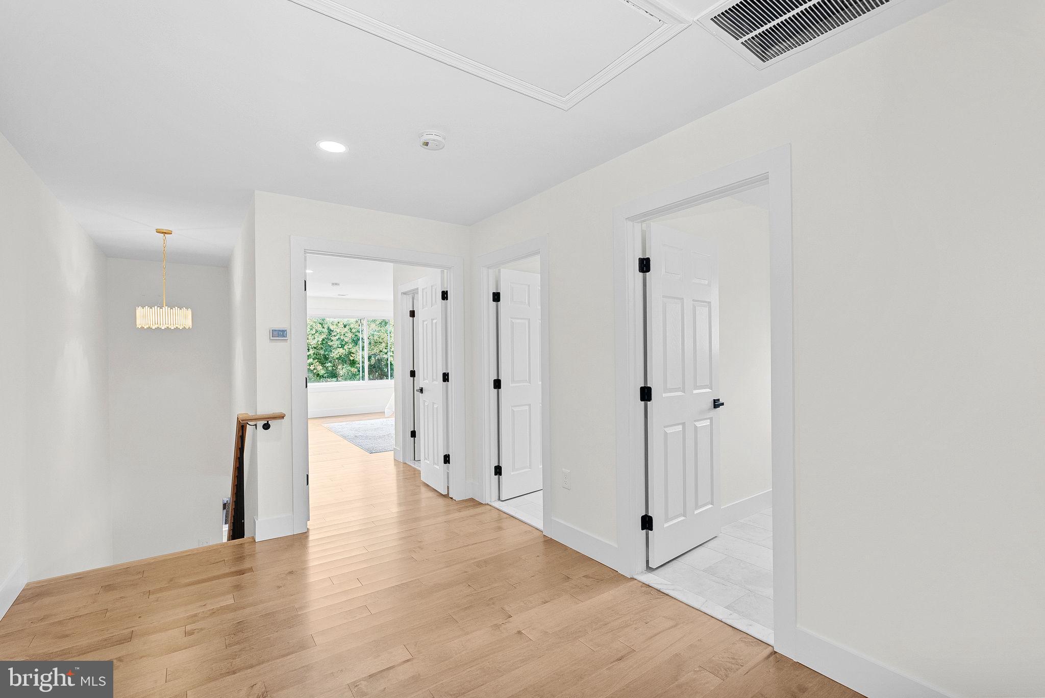 DOUGLAS PARK - Residential