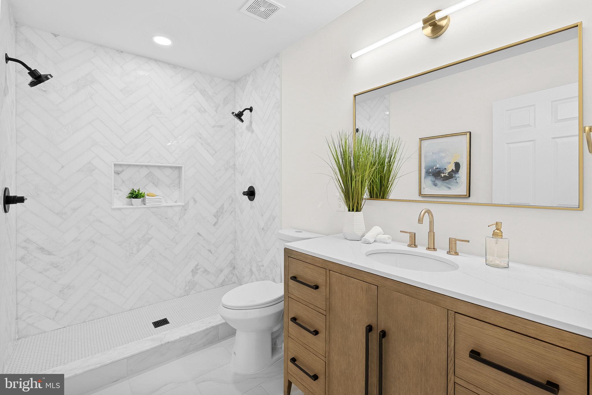 DOUGLAS PARK - Residential