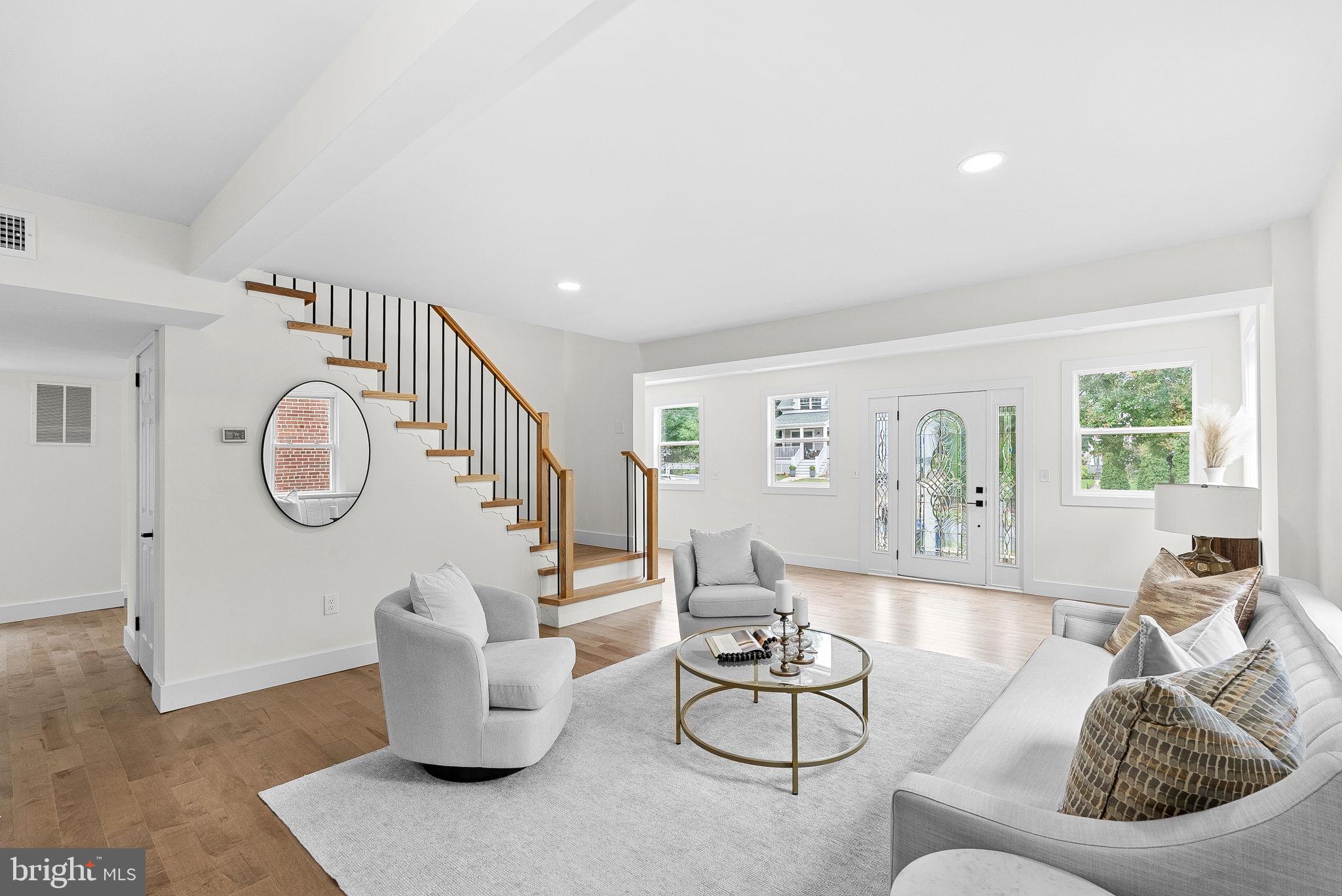 DOUGLAS PARK - Residential