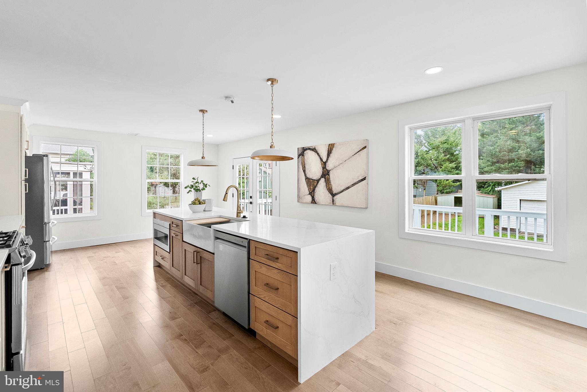 DOUGLAS PARK - Residential