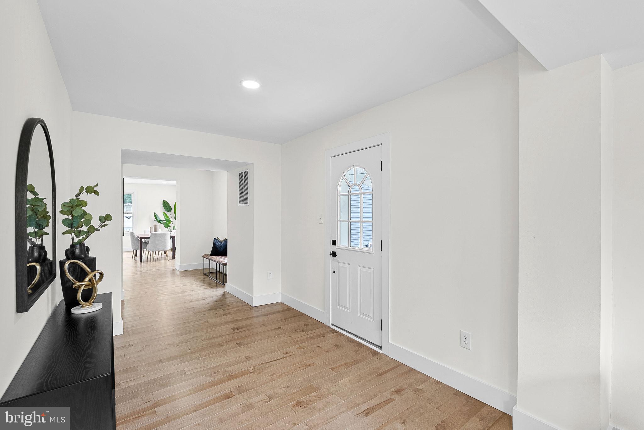 DOUGLAS PARK - Residential