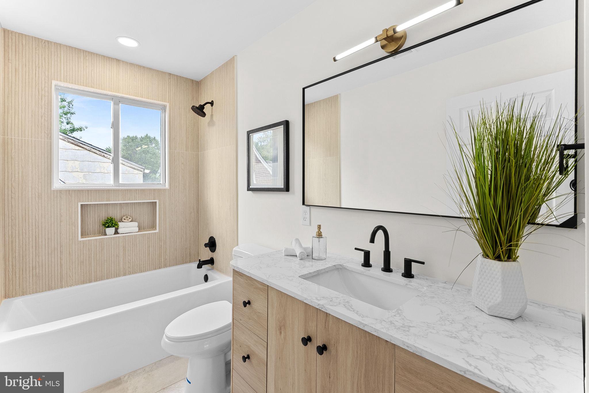 DOUGLAS PARK - Residential