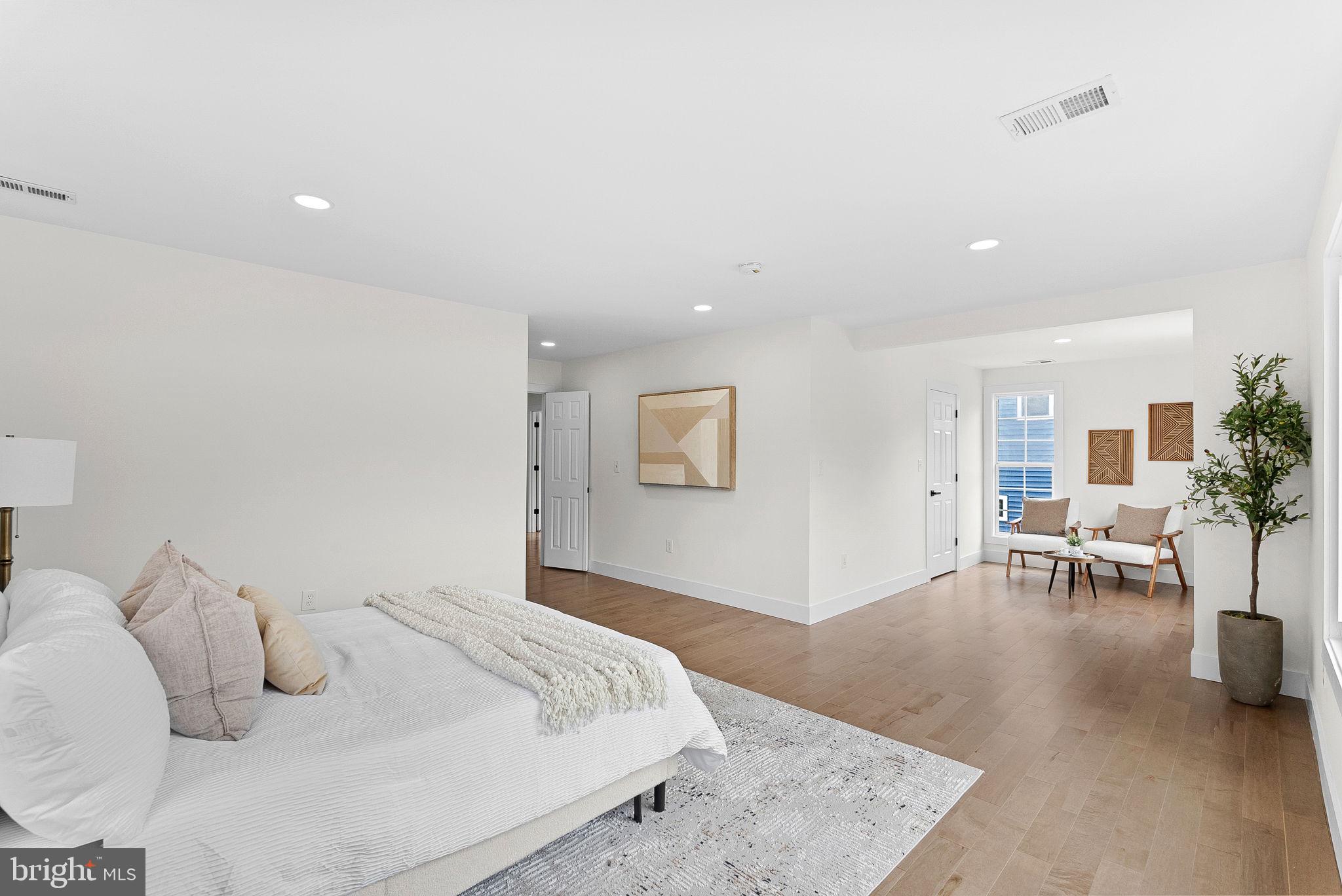 DOUGLAS PARK - Residential