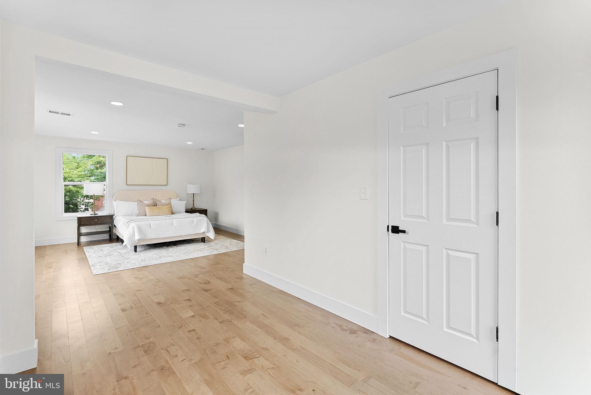 DOUGLAS PARK - Residential