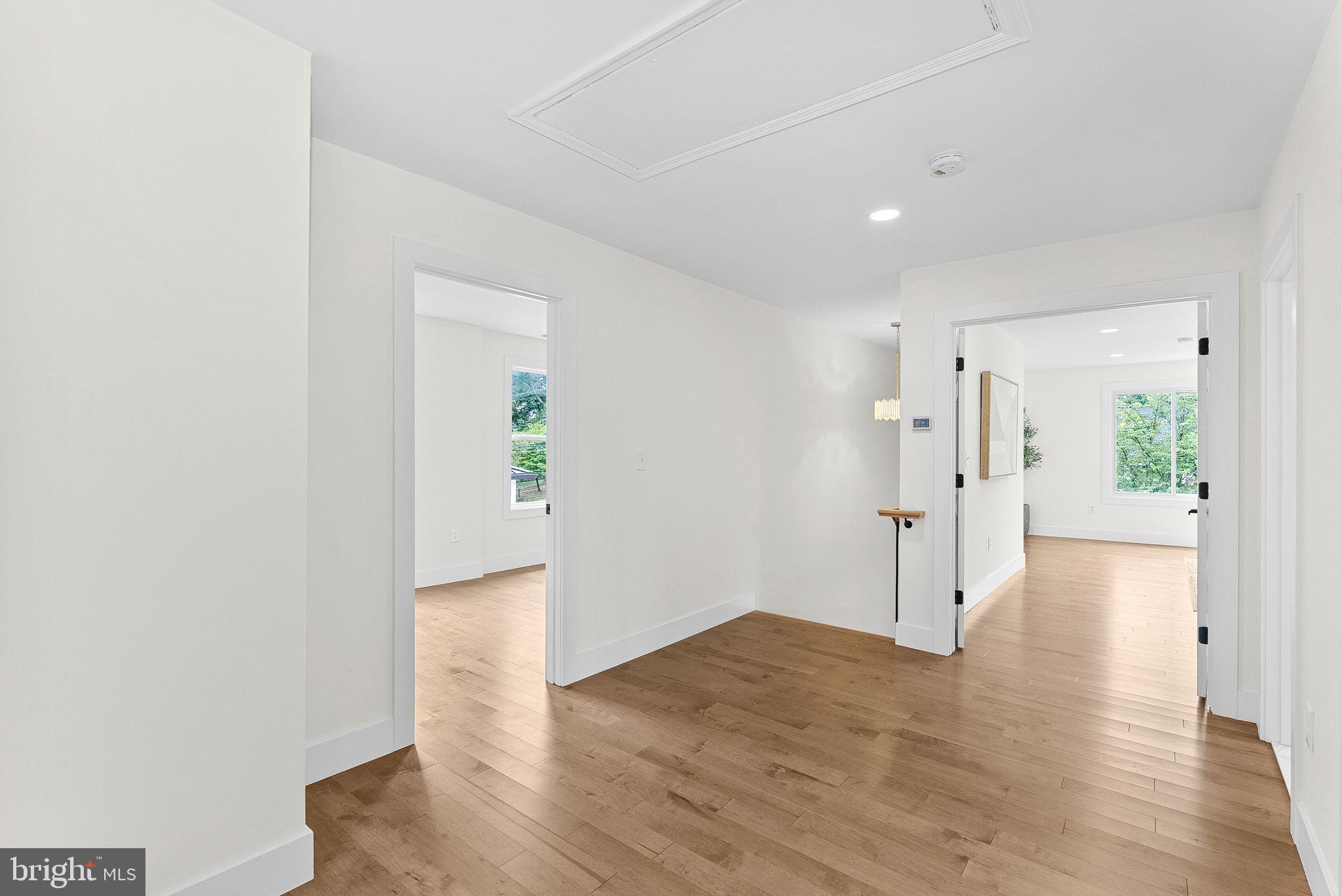 DOUGLAS PARK - Residential