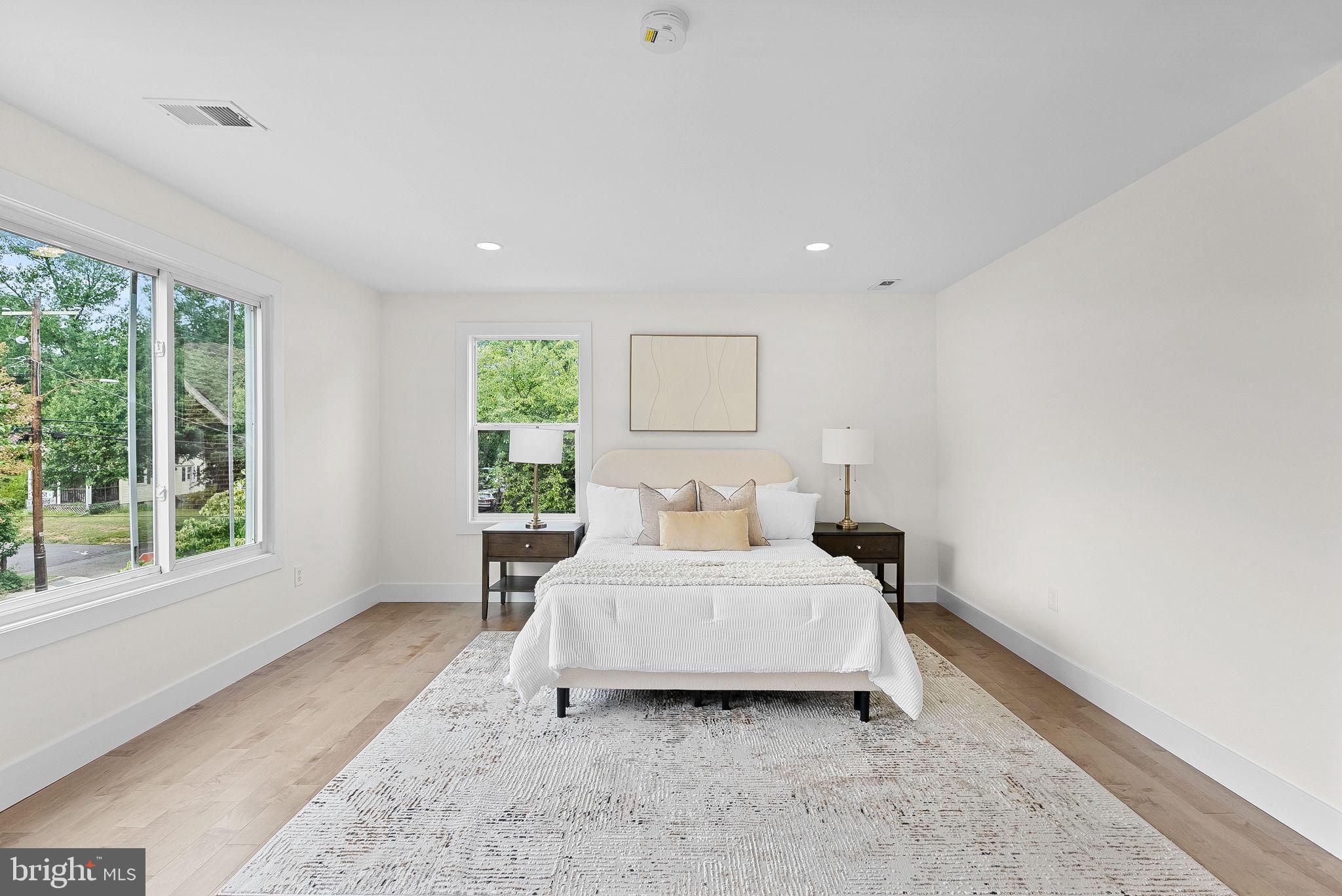 DOUGLAS PARK - Residential