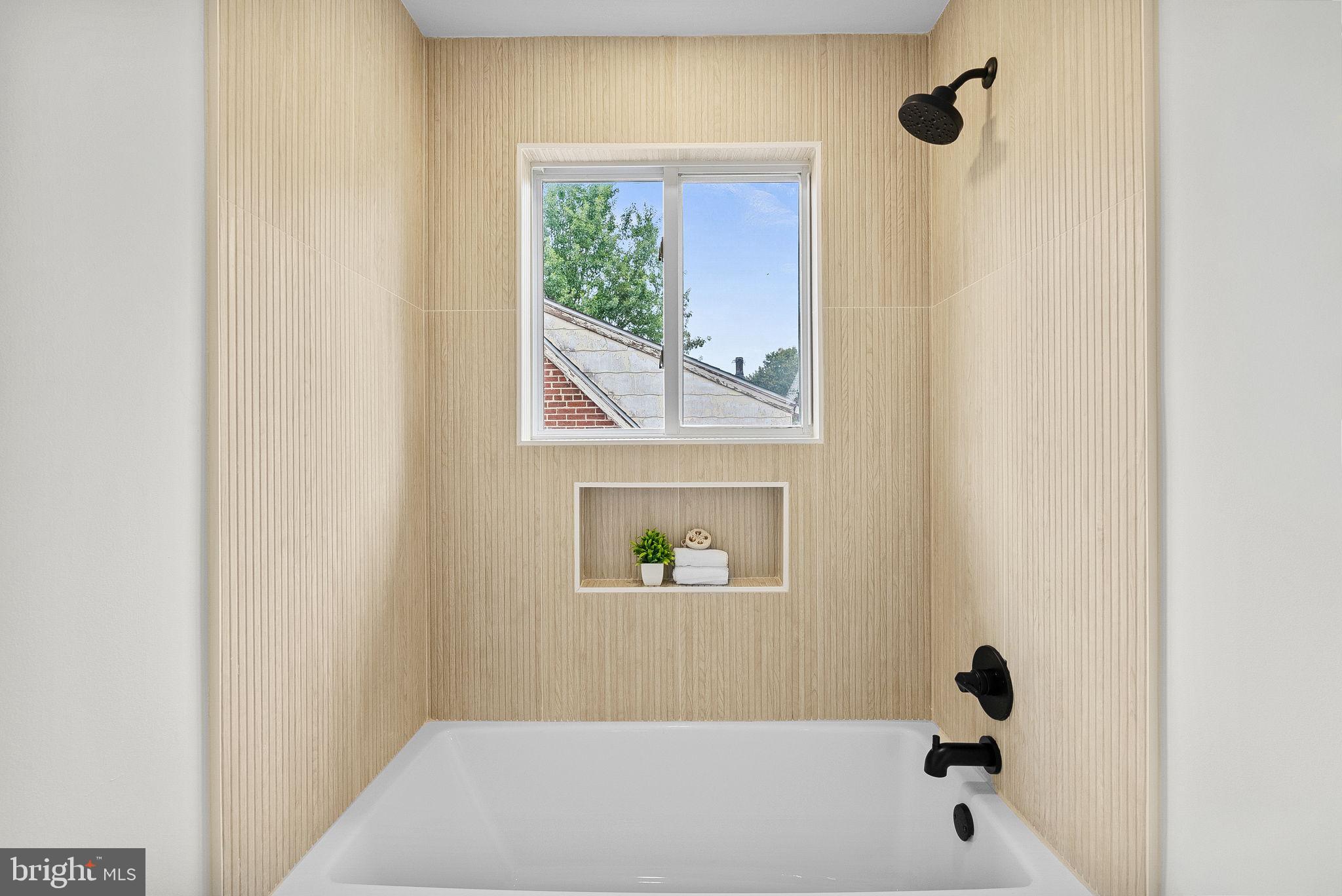 DOUGLAS PARK - Residential