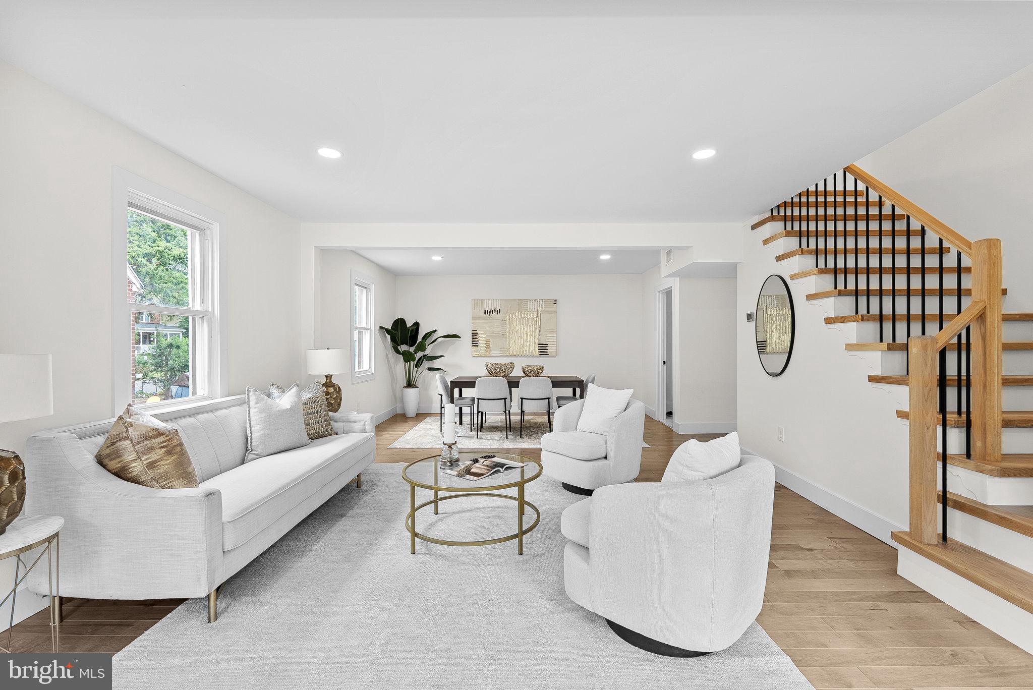 DOUGLAS PARK - Residential