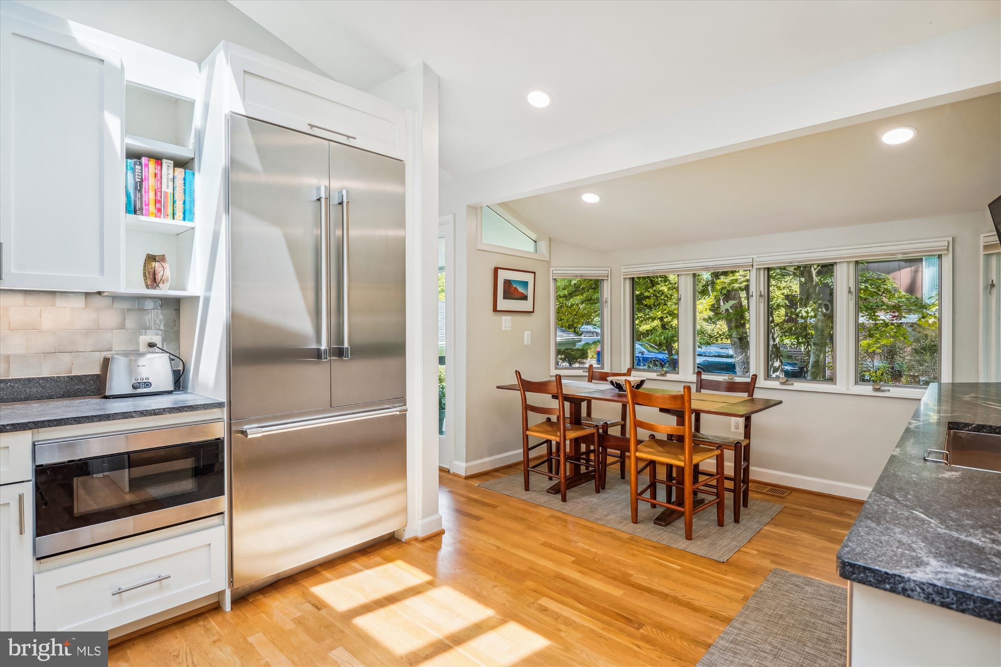 CARDEROCK SPRINGS - Residential