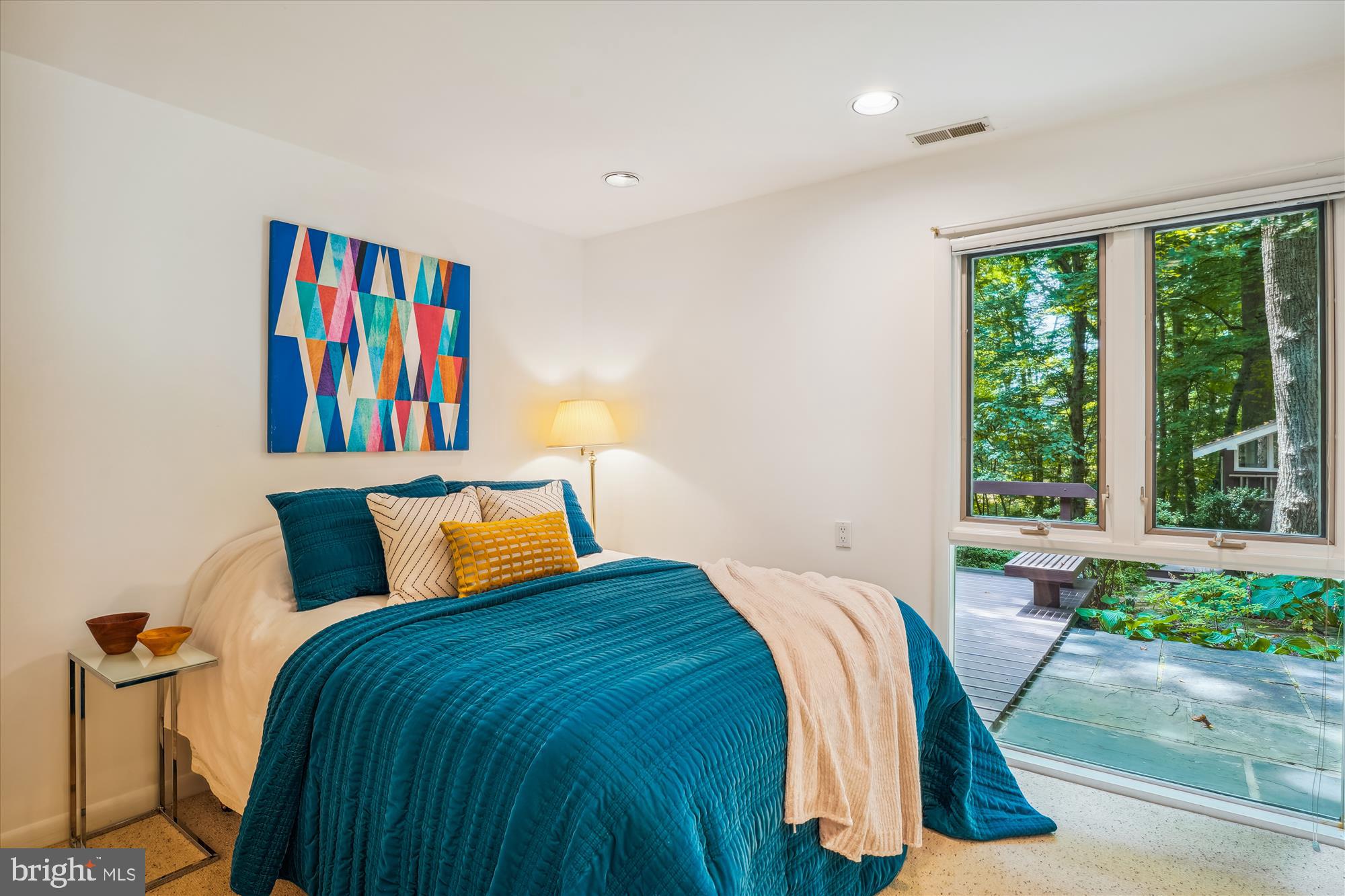 CARDEROCK SPRINGS - Residential