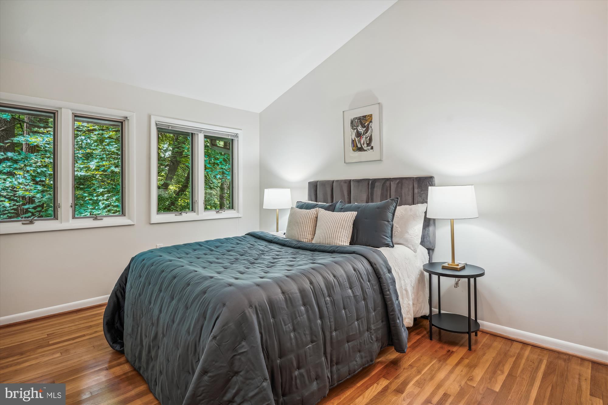 CARDEROCK SPRINGS - Residential