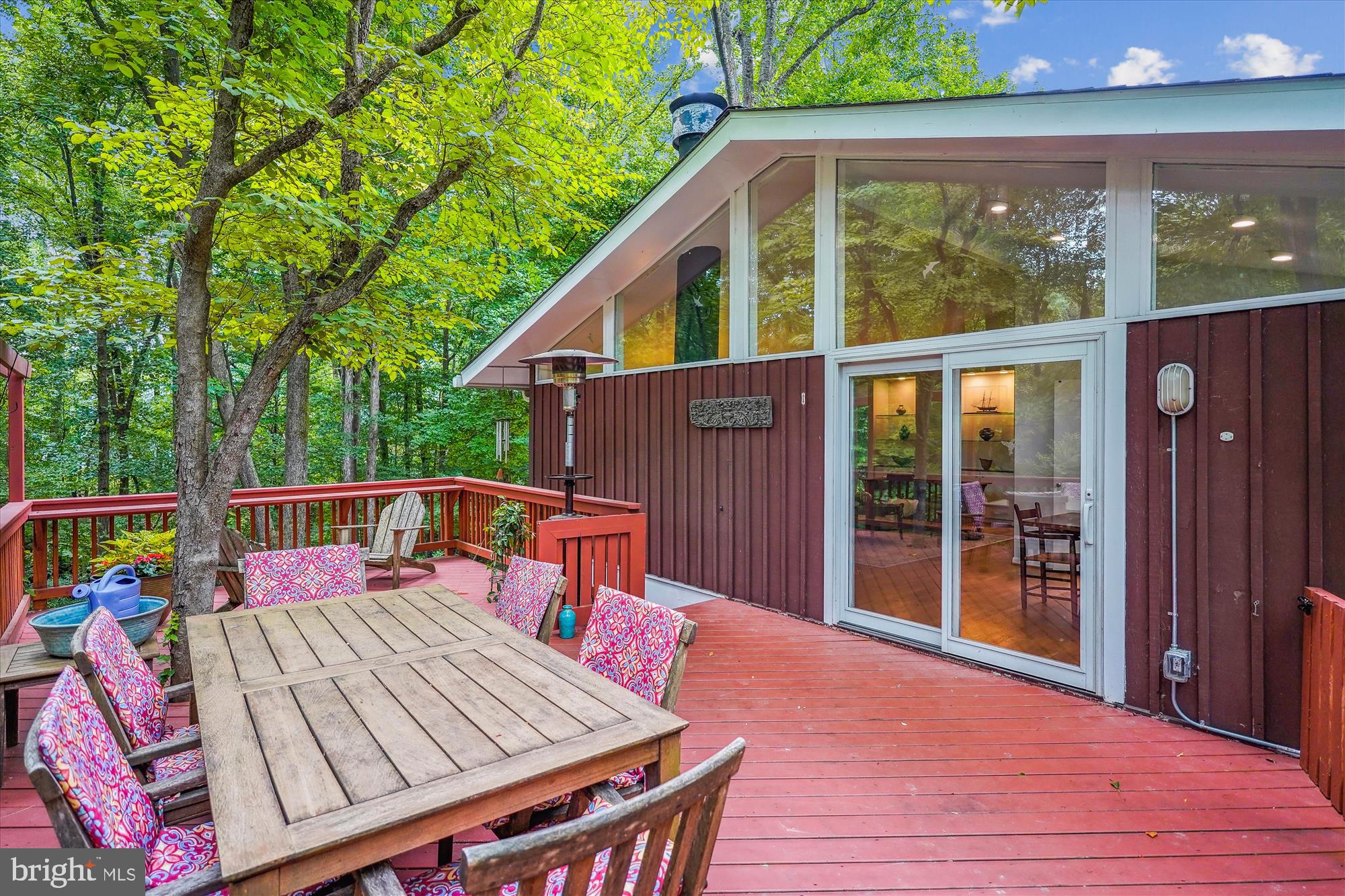 CARDEROCK SPRINGS - Residential