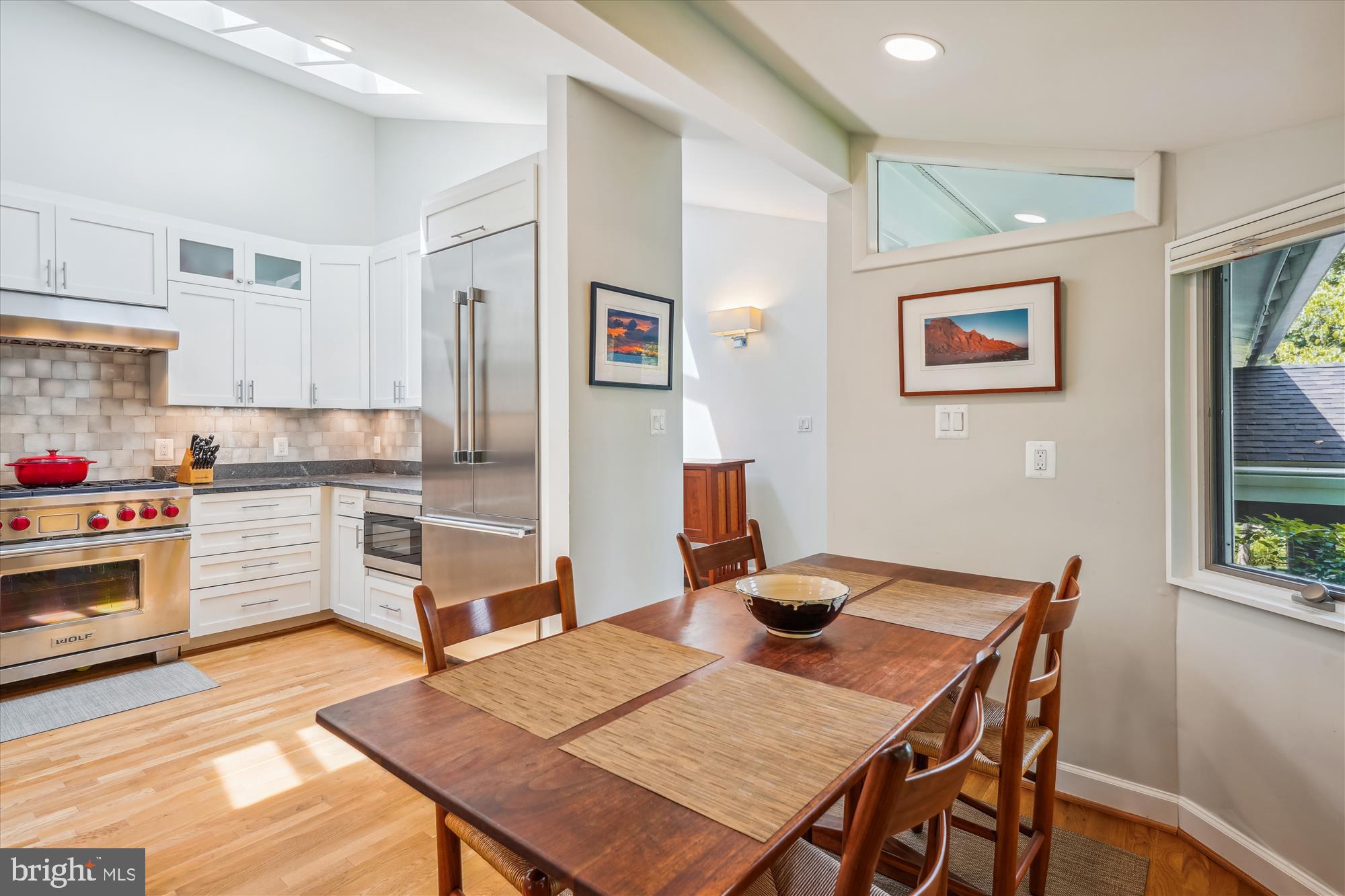 CARDEROCK SPRINGS - Residential