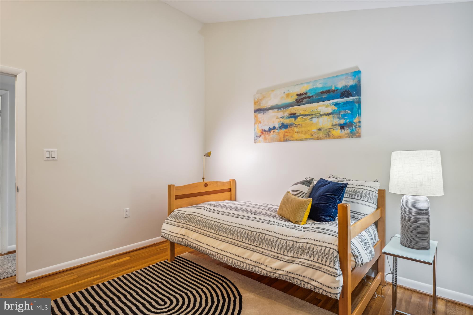 CARDEROCK SPRINGS - Residential