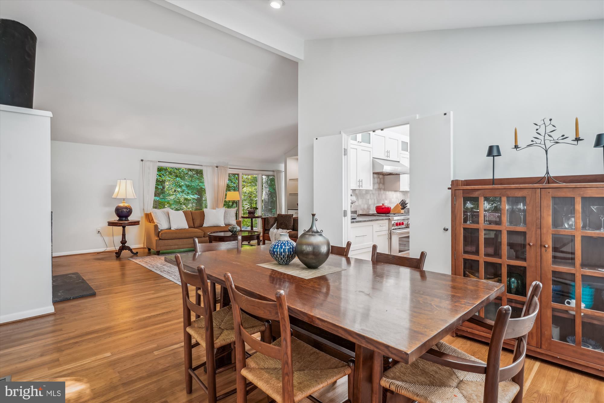 CARDEROCK SPRINGS - Residential