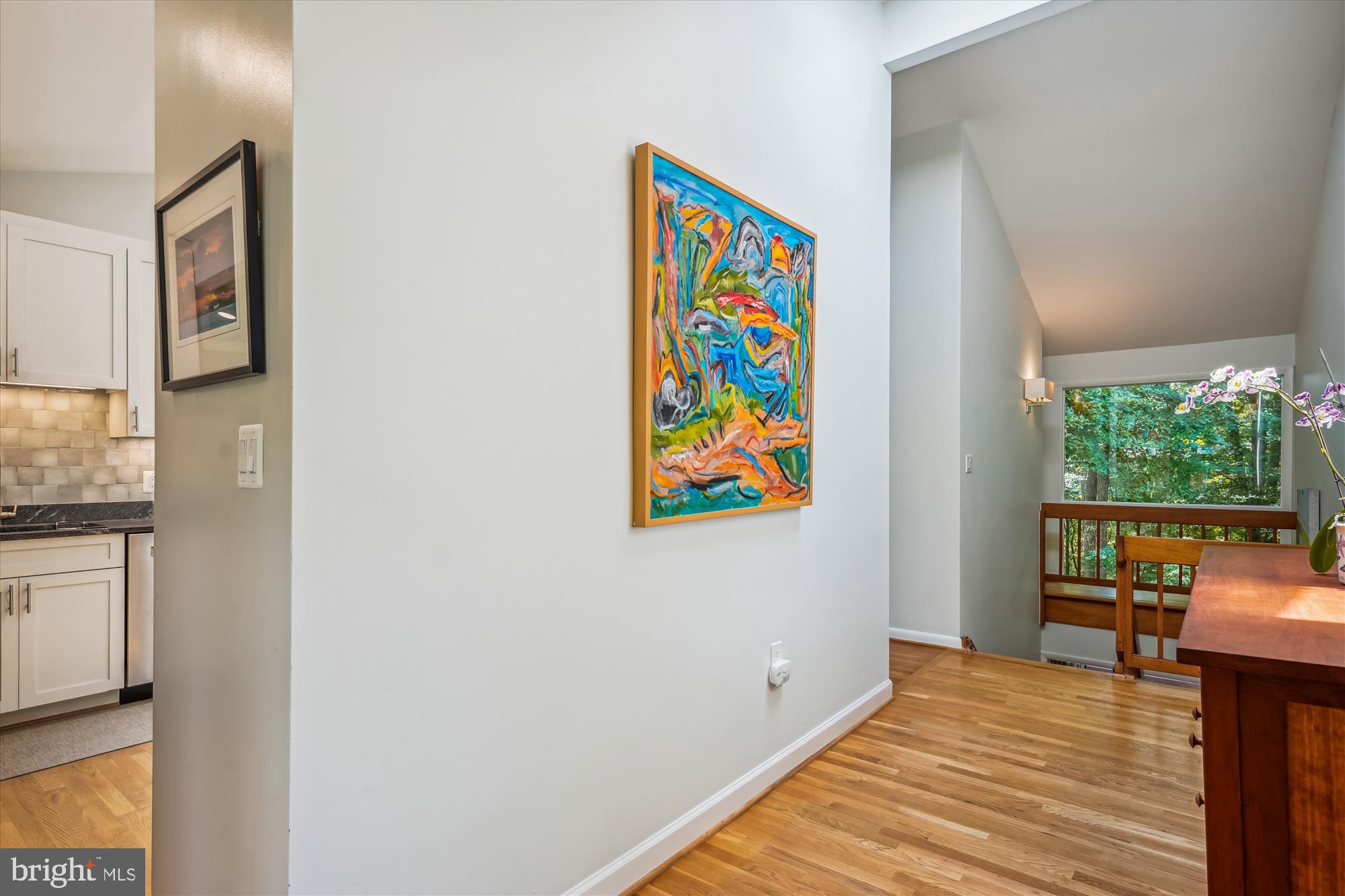 CARDEROCK SPRINGS - Residential