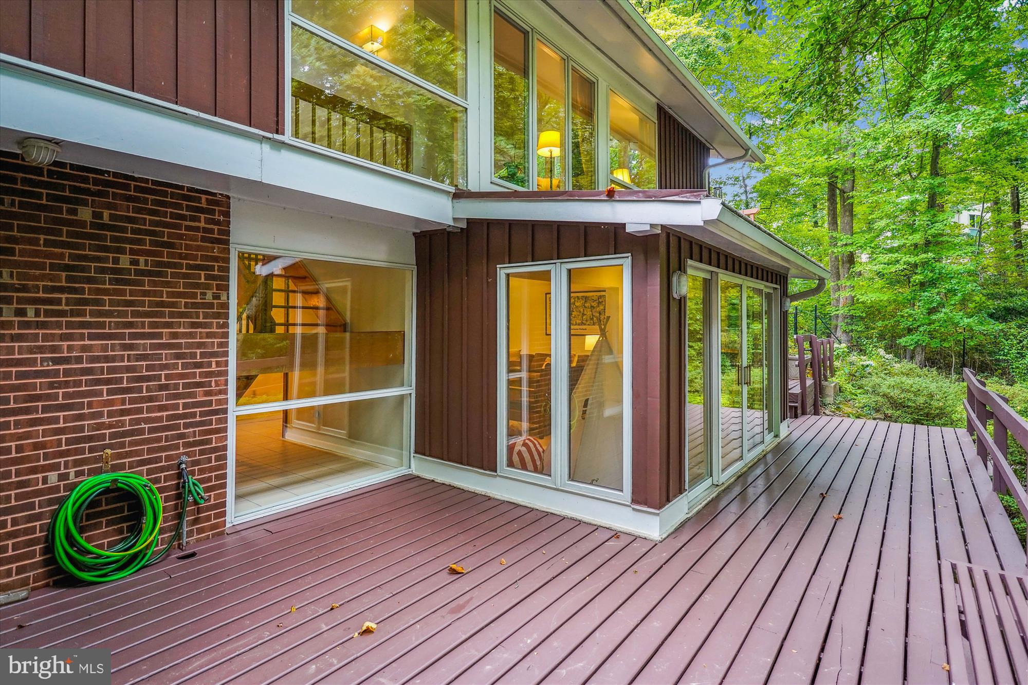 CARDEROCK SPRINGS - Residential