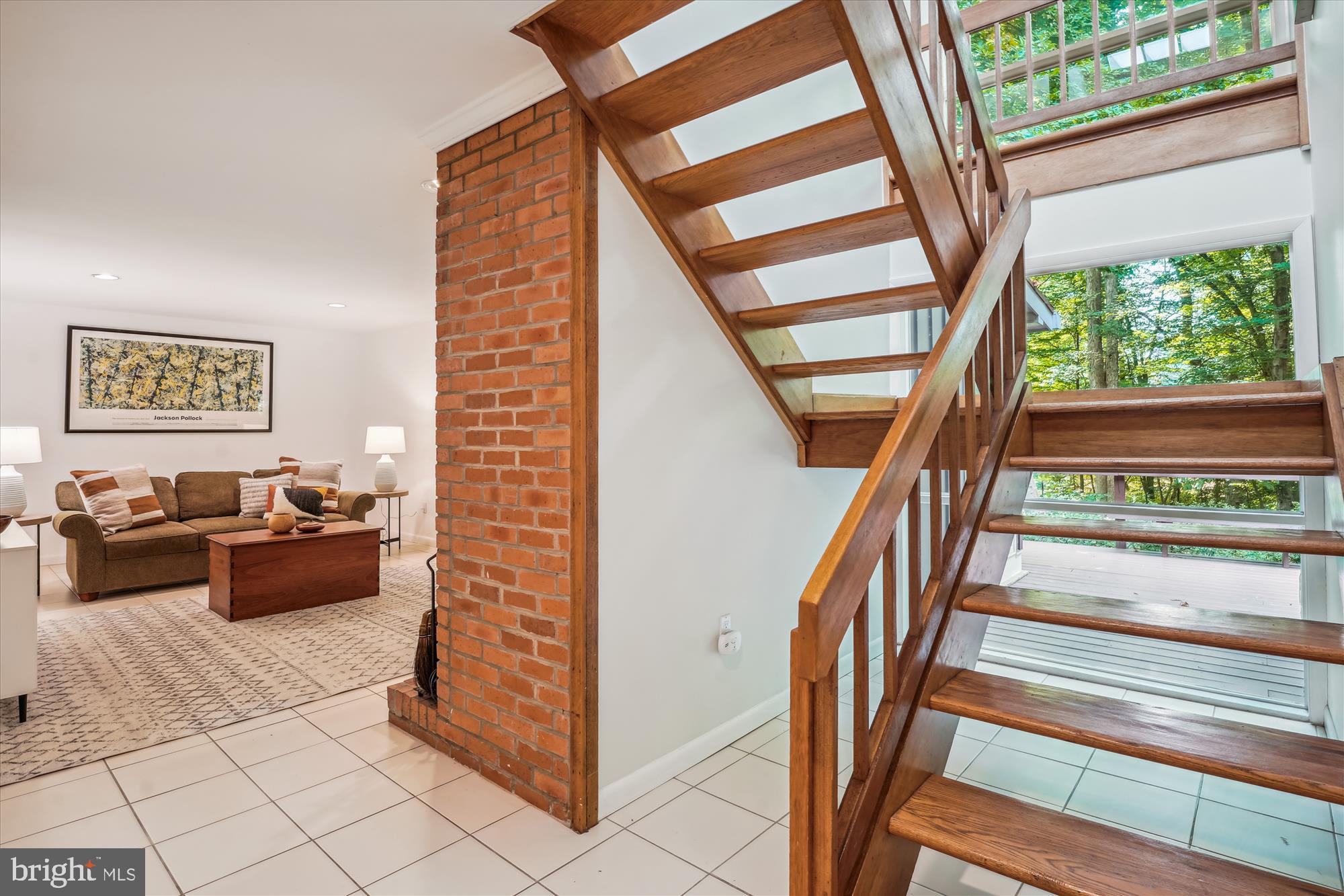 CARDEROCK SPRINGS - Residential