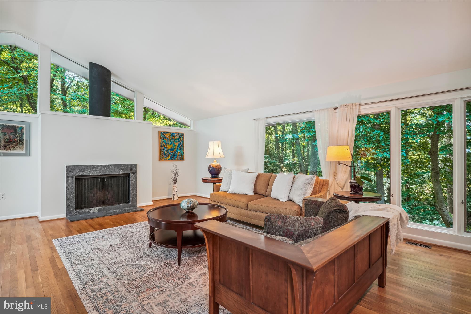 CARDEROCK SPRINGS - Residential