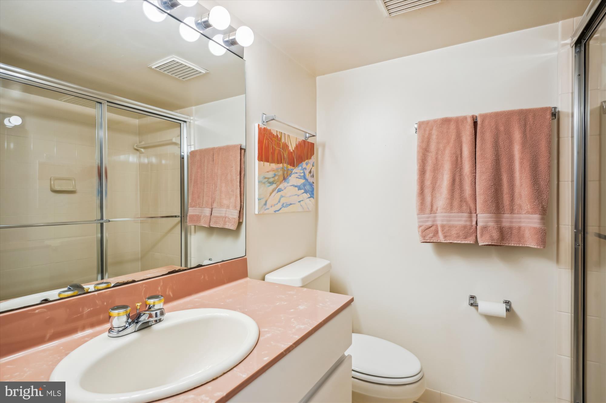 CARDEROCK SPRINGS - Residential