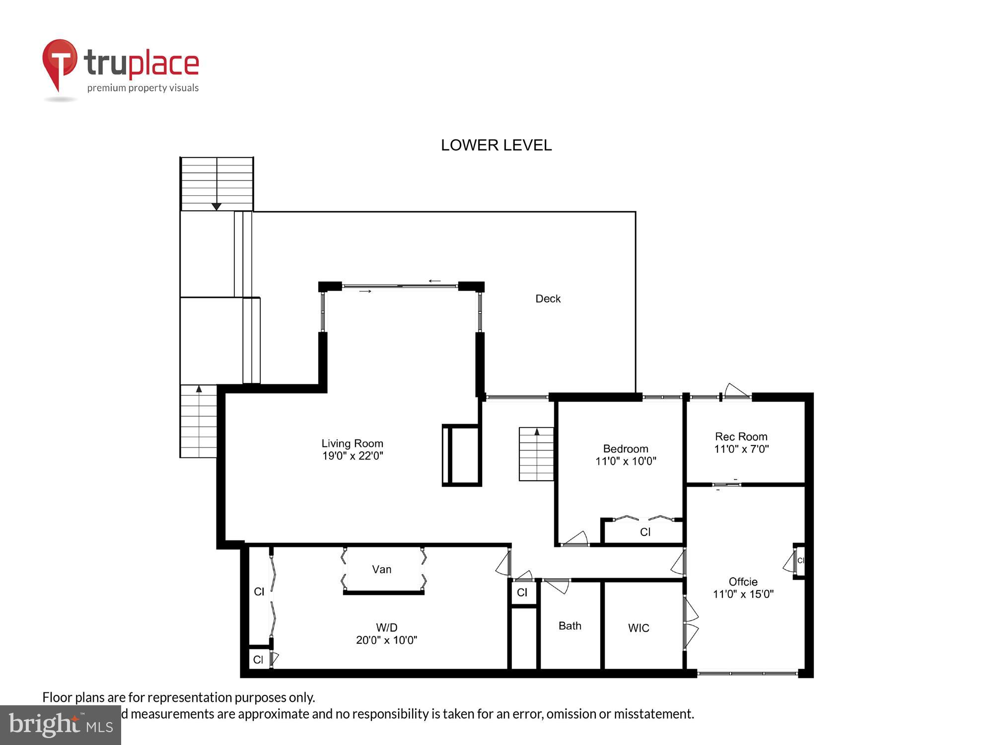 CARDEROCK SPRINGS - Residential