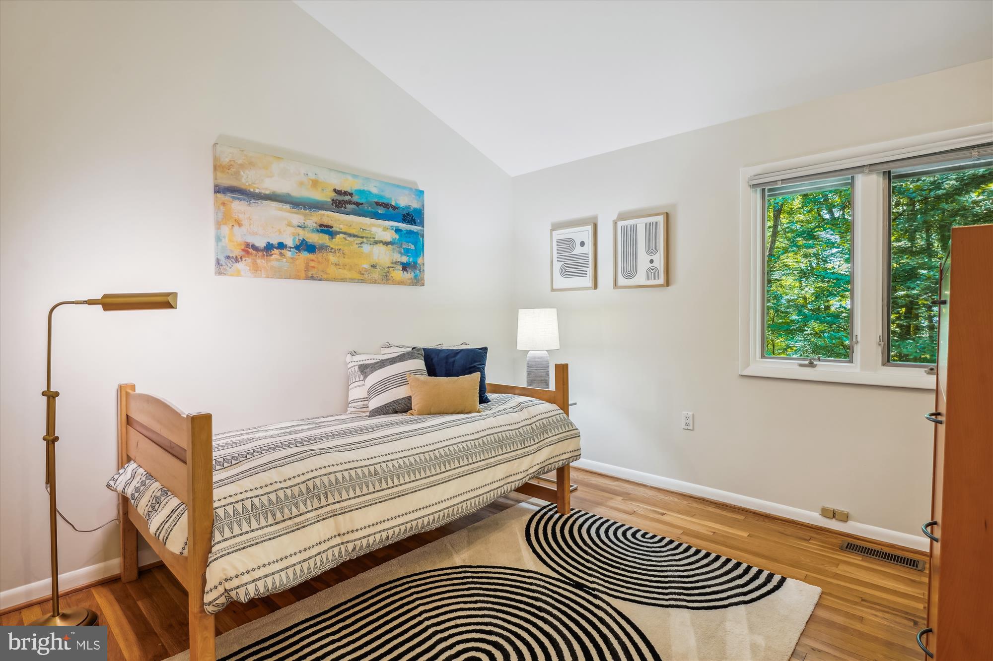 CARDEROCK SPRINGS - Residential