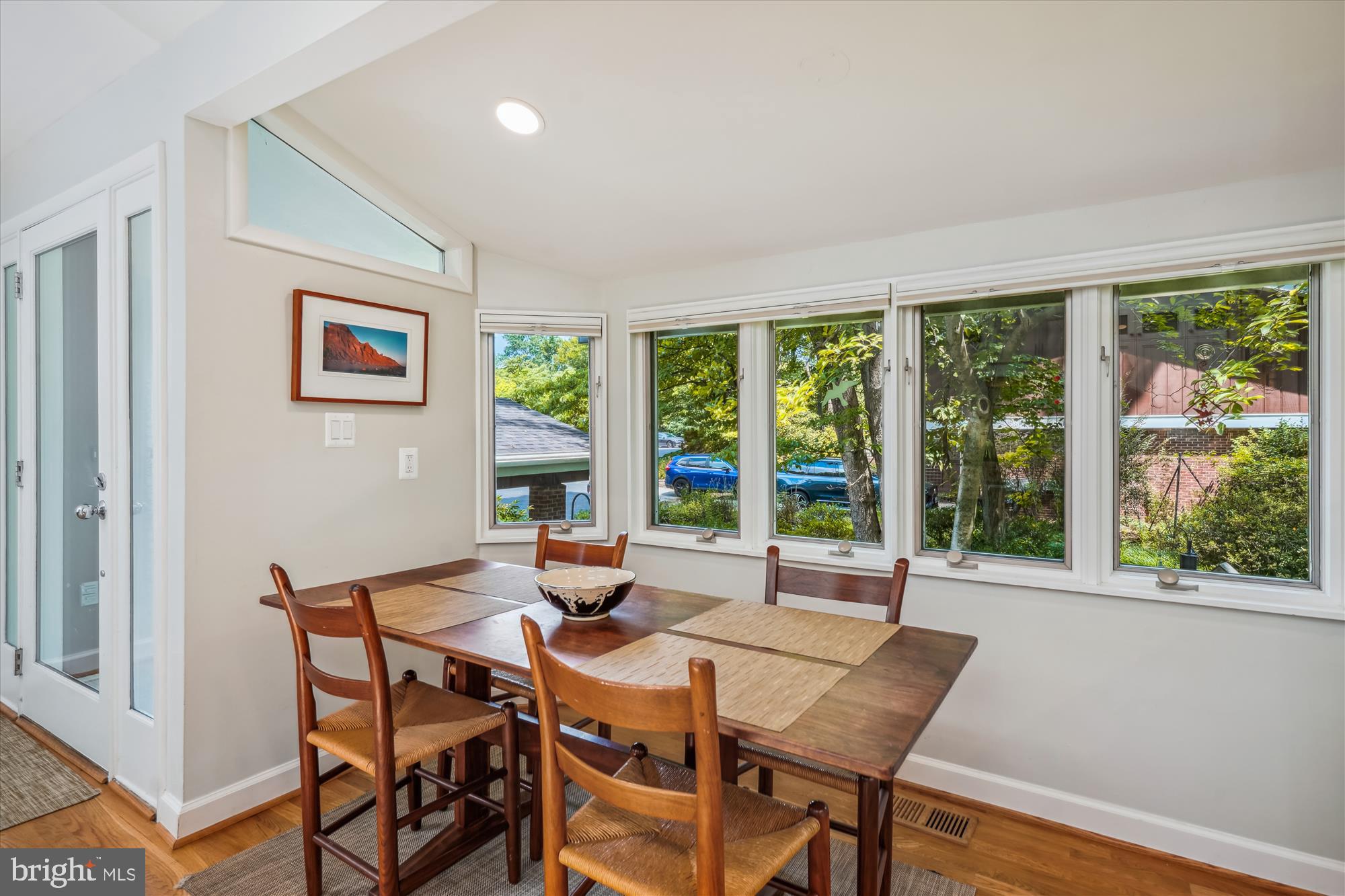 CARDEROCK SPRINGS - Residential