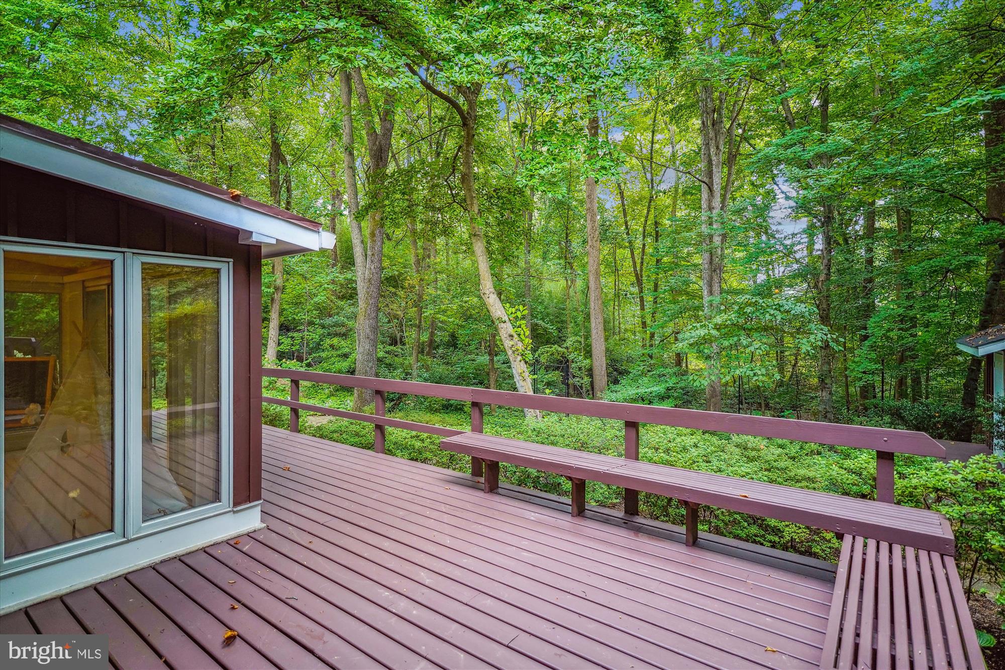 CARDEROCK SPRINGS - Residential