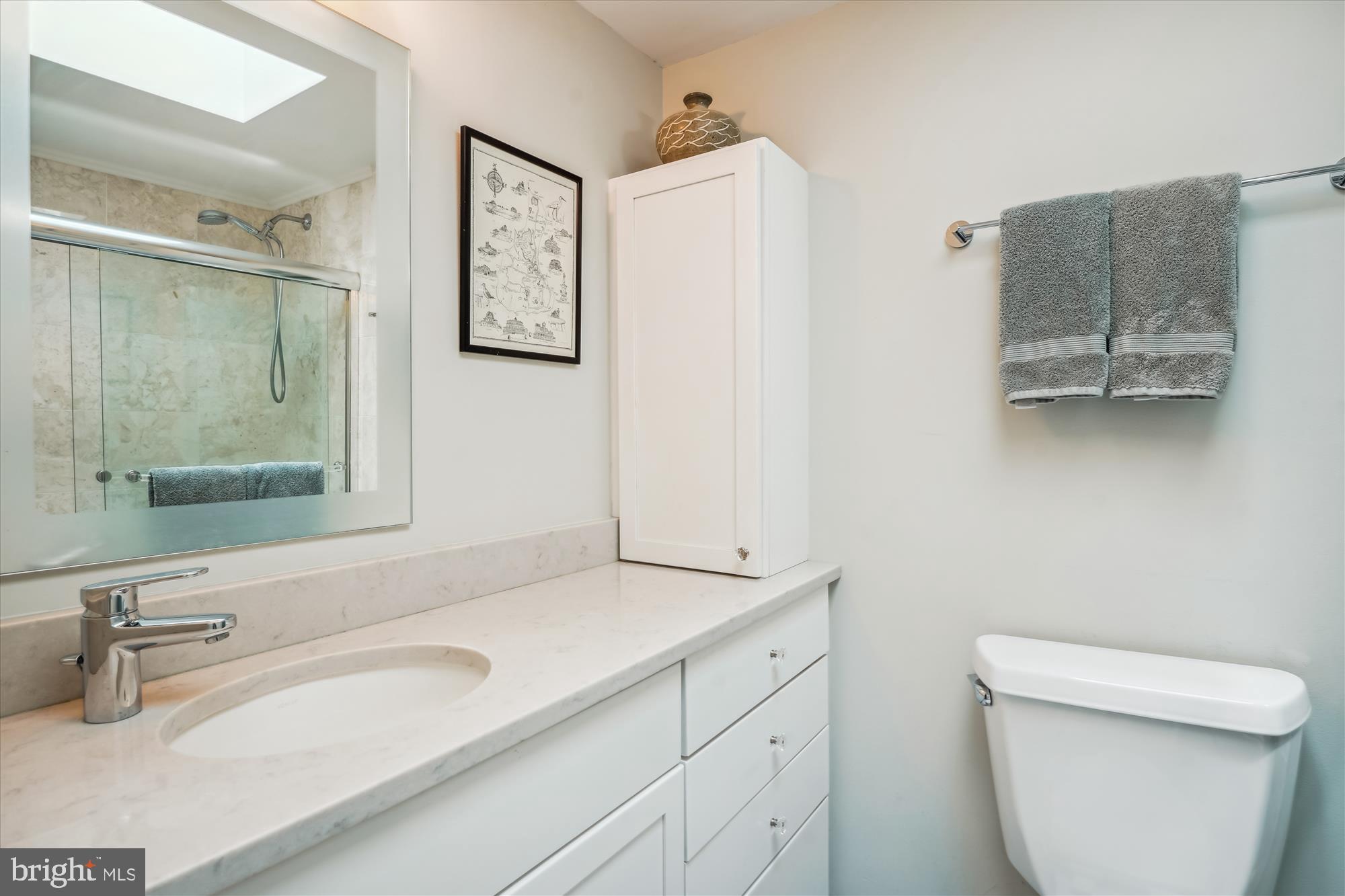 CARDEROCK SPRINGS - Residential