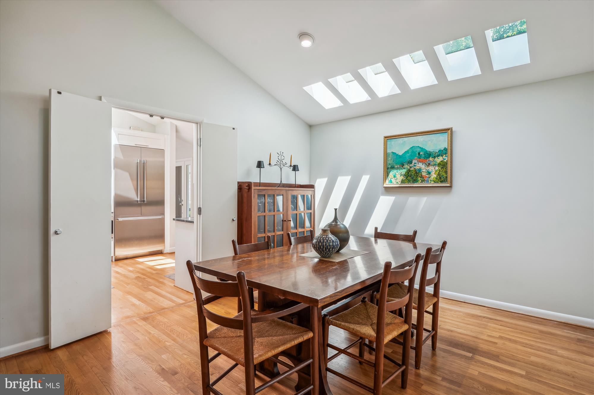 CARDEROCK SPRINGS - Residential