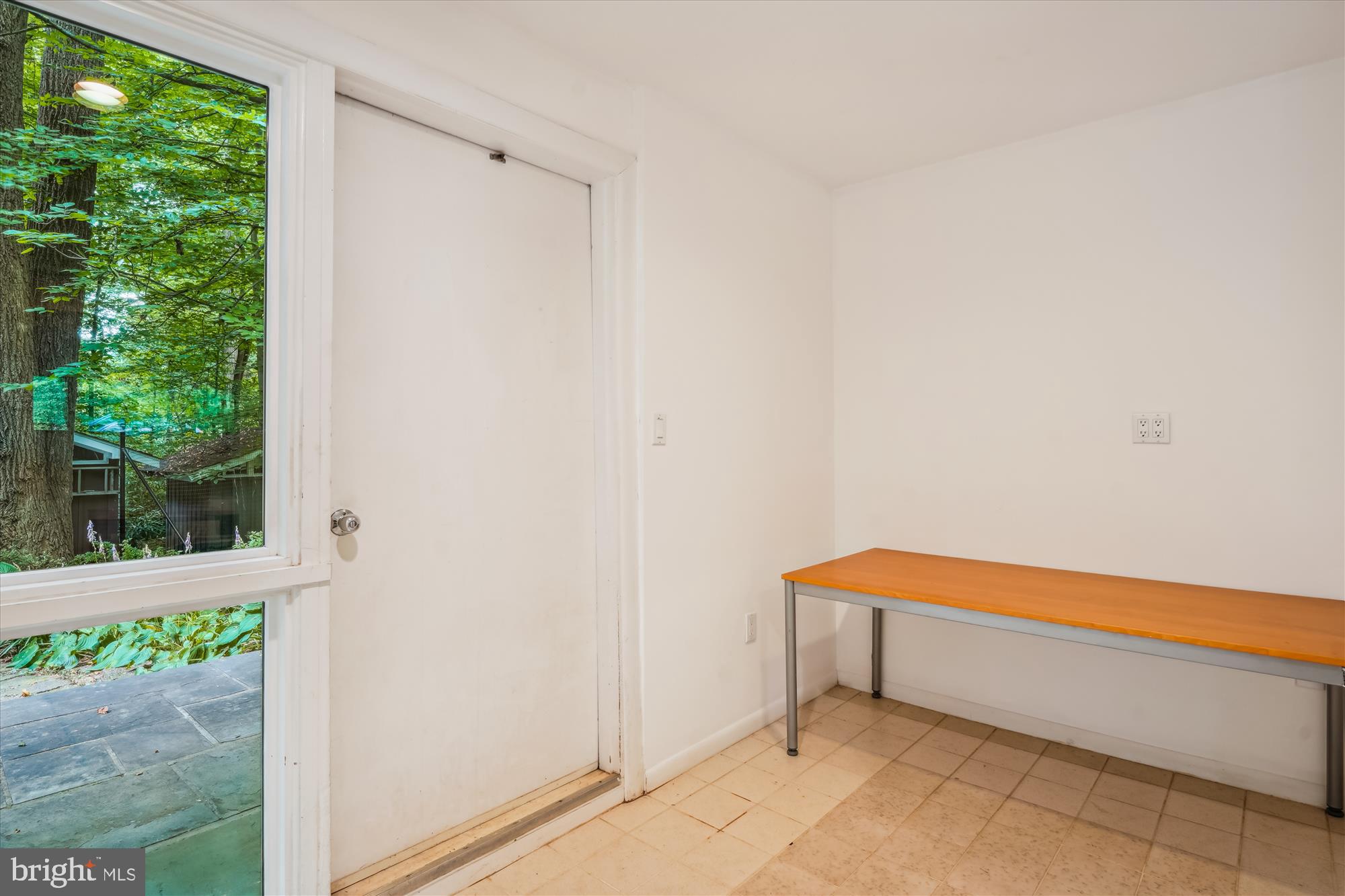 CARDEROCK SPRINGS - Residential