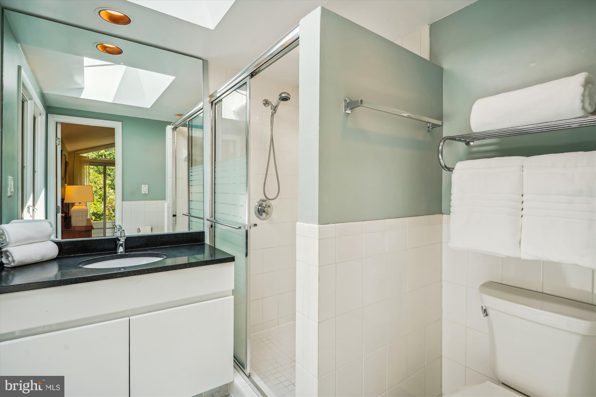 CARDEROCK SPRINGS - Residential