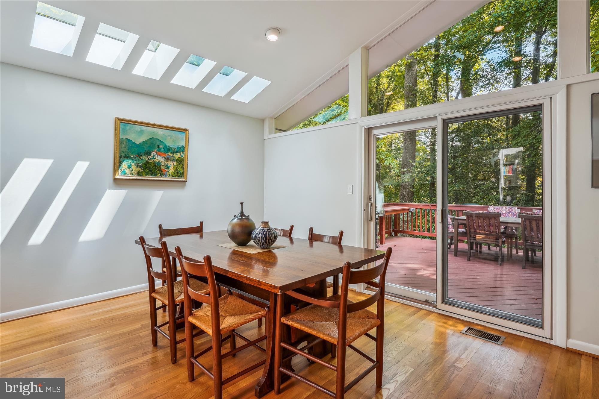 CARDEROCK SPRINGS - Residential