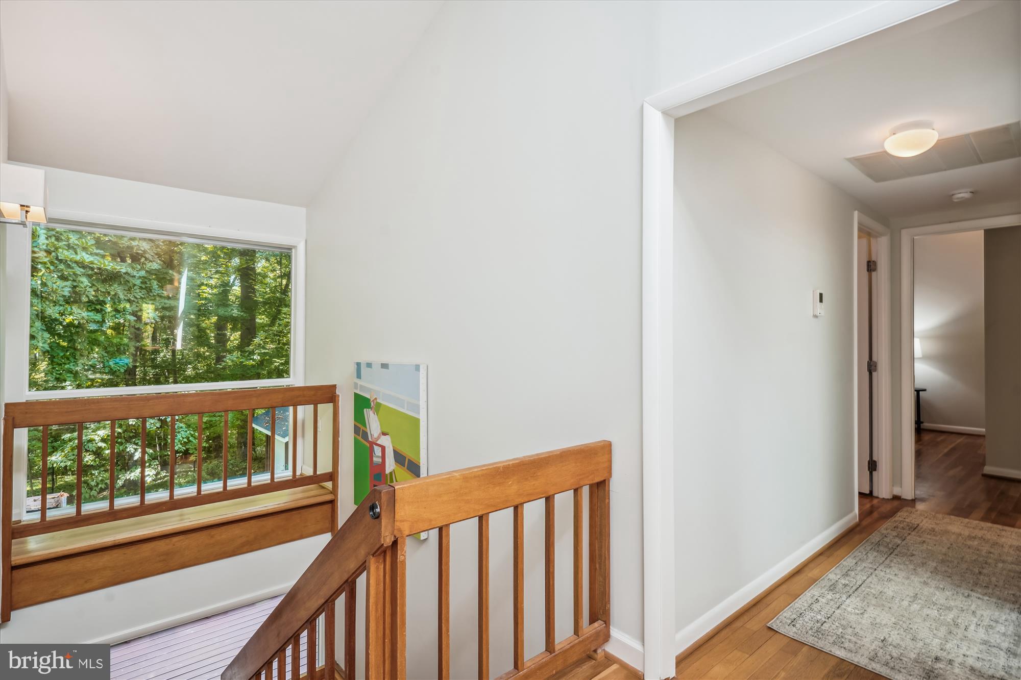 CARDEROCK SPRINGS - Residential