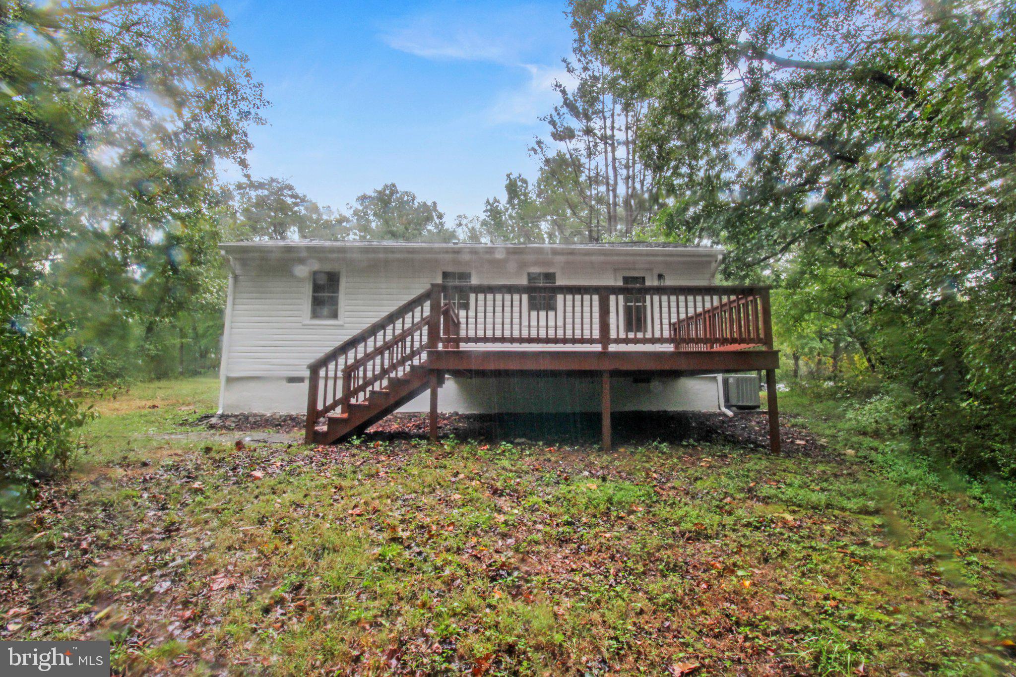 2819 MOUNTAIN HILL ROAD