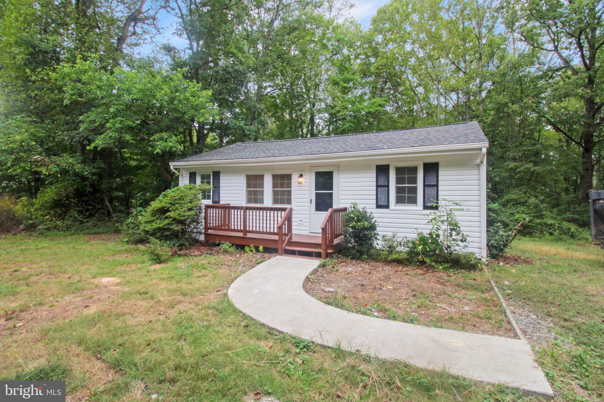 2819 MOUNTAIN HILL ROAD