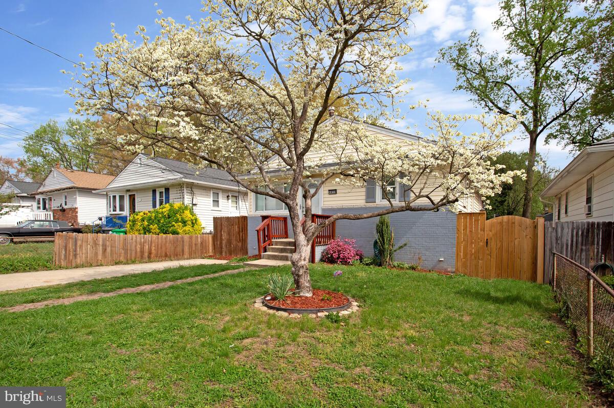 BELTSVILLE - Residential