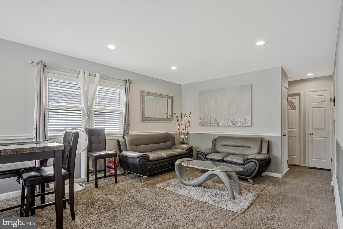 BELTSVILLE - Residential