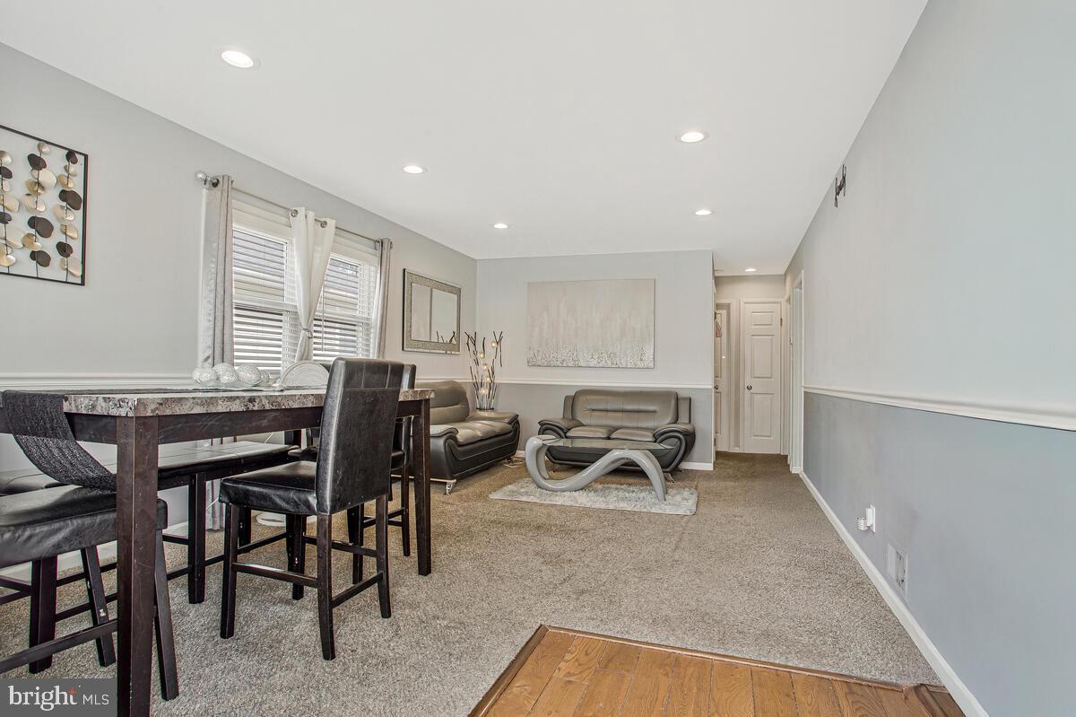 BELTSVILLE - Residential