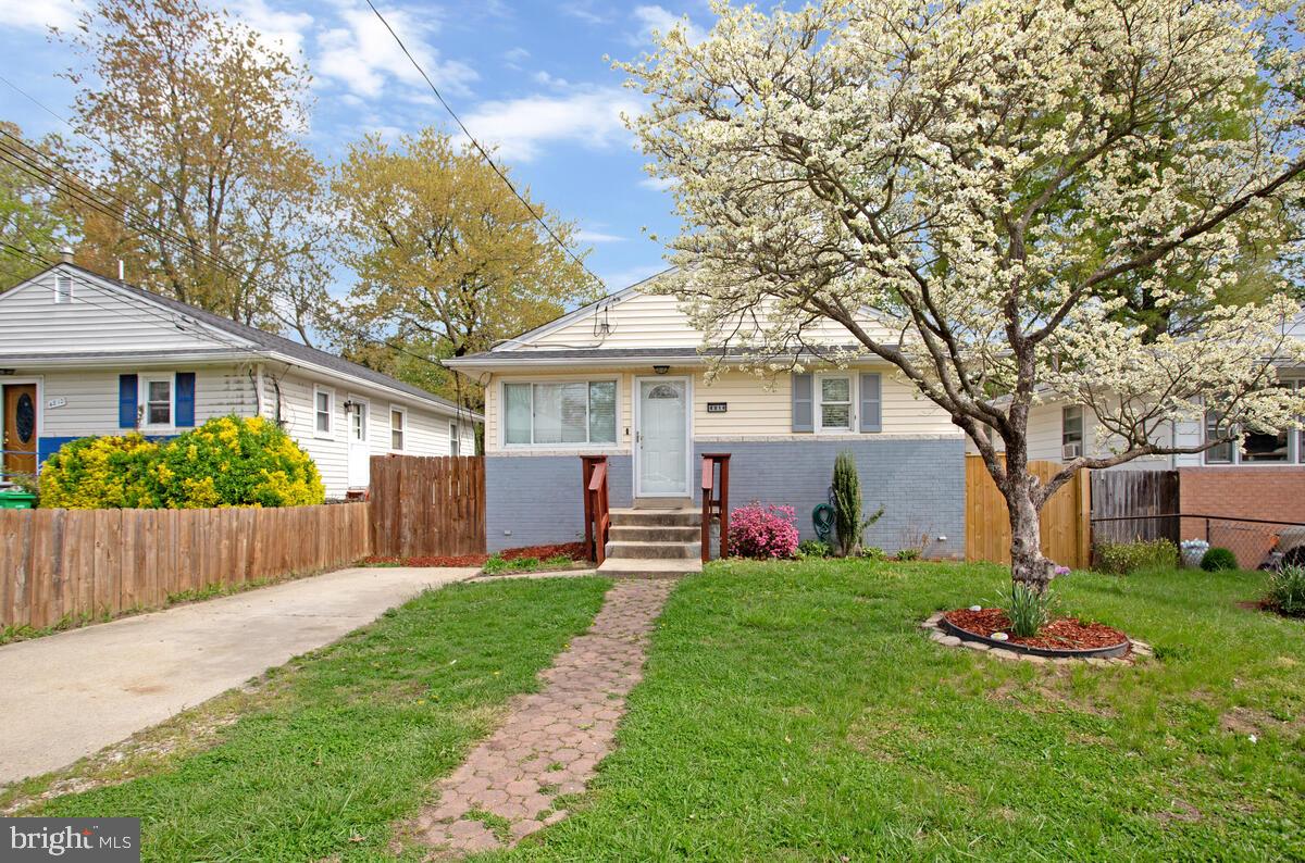 BELTSVILLE - Residential