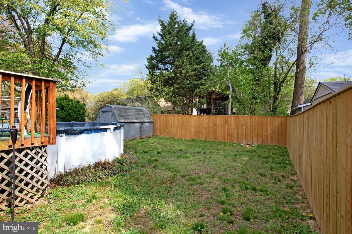 BELTSVILLE - Residential