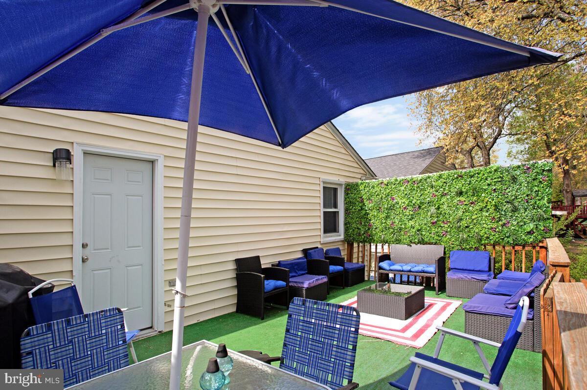 BELTSVILLE - Residential