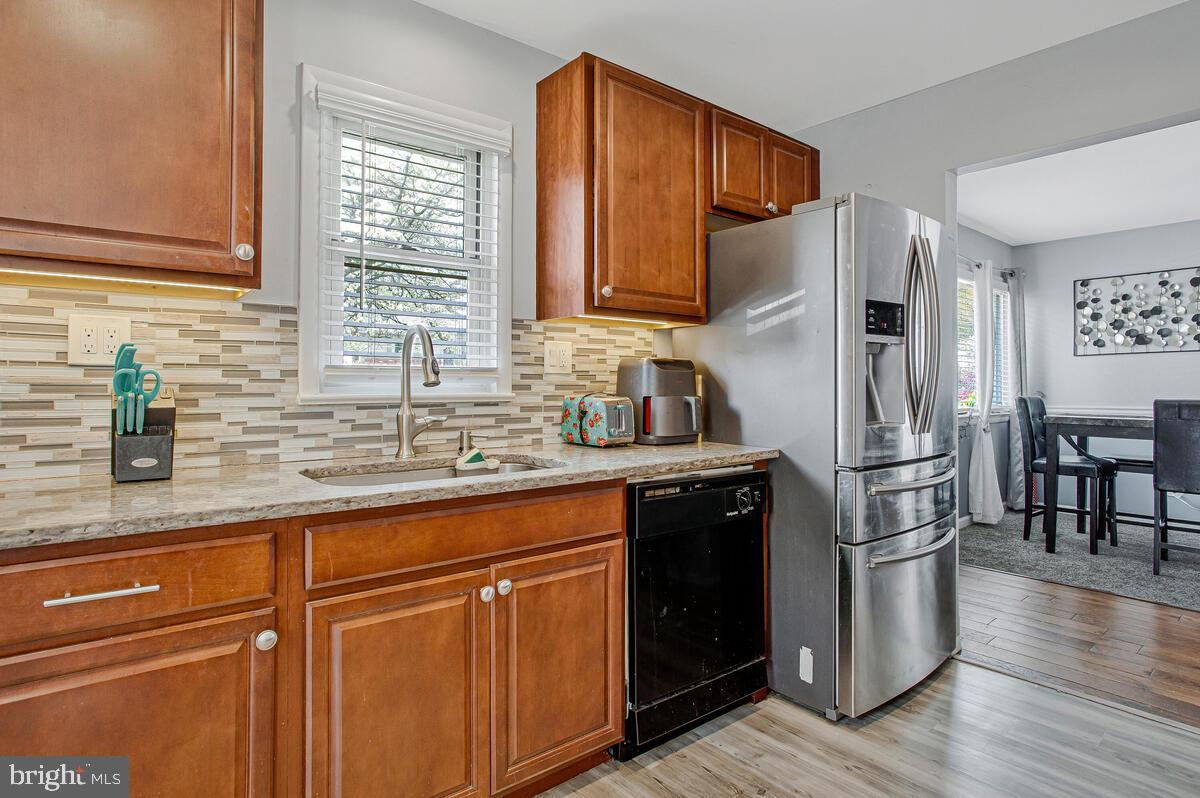 BELTSVILLE - Residential