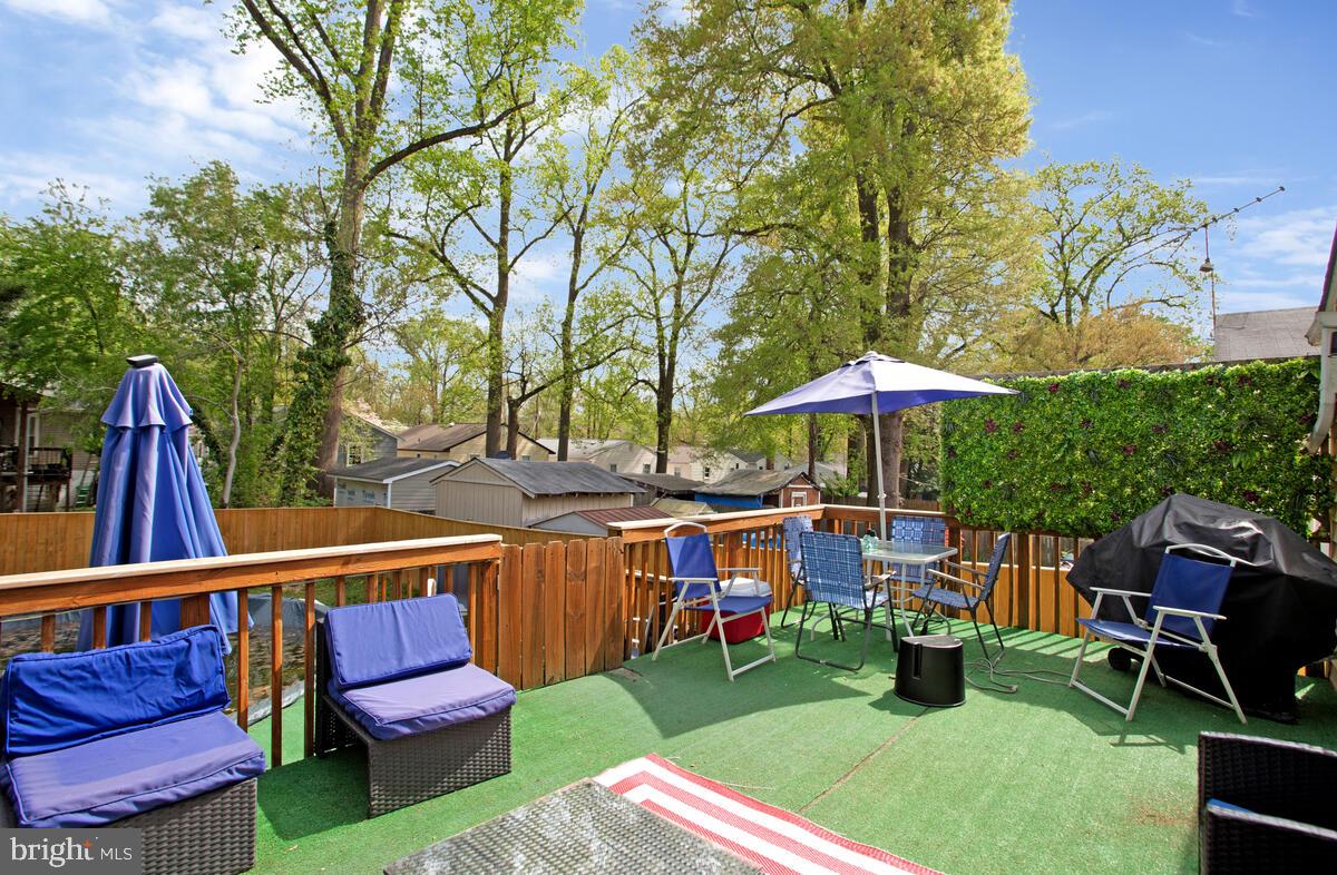 BELTSVILLE - Residential