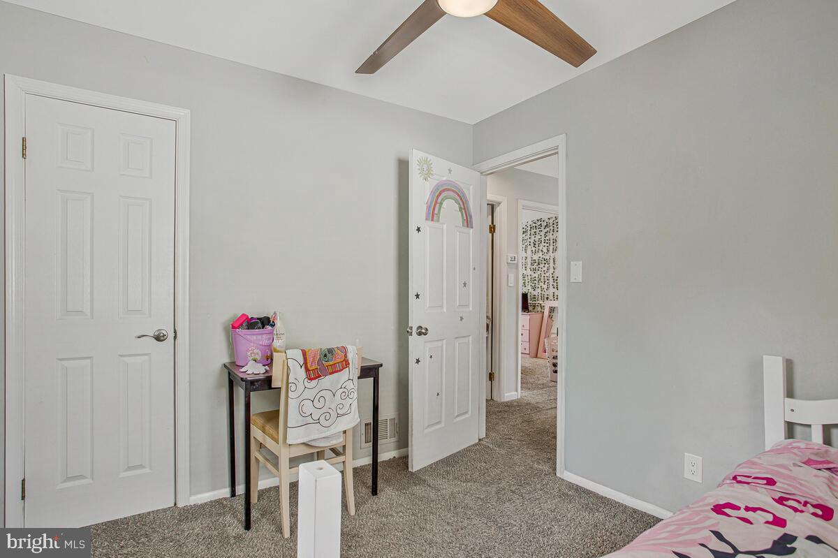 BELTSVILLE - Residential