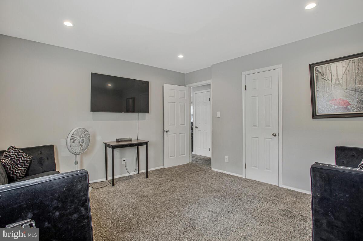 BELTSVILLE - Residential