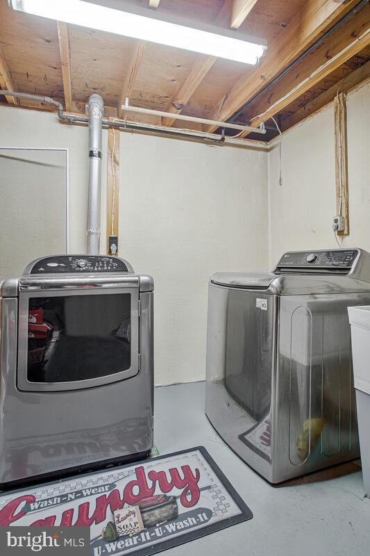 BELTSVILLE - Residential