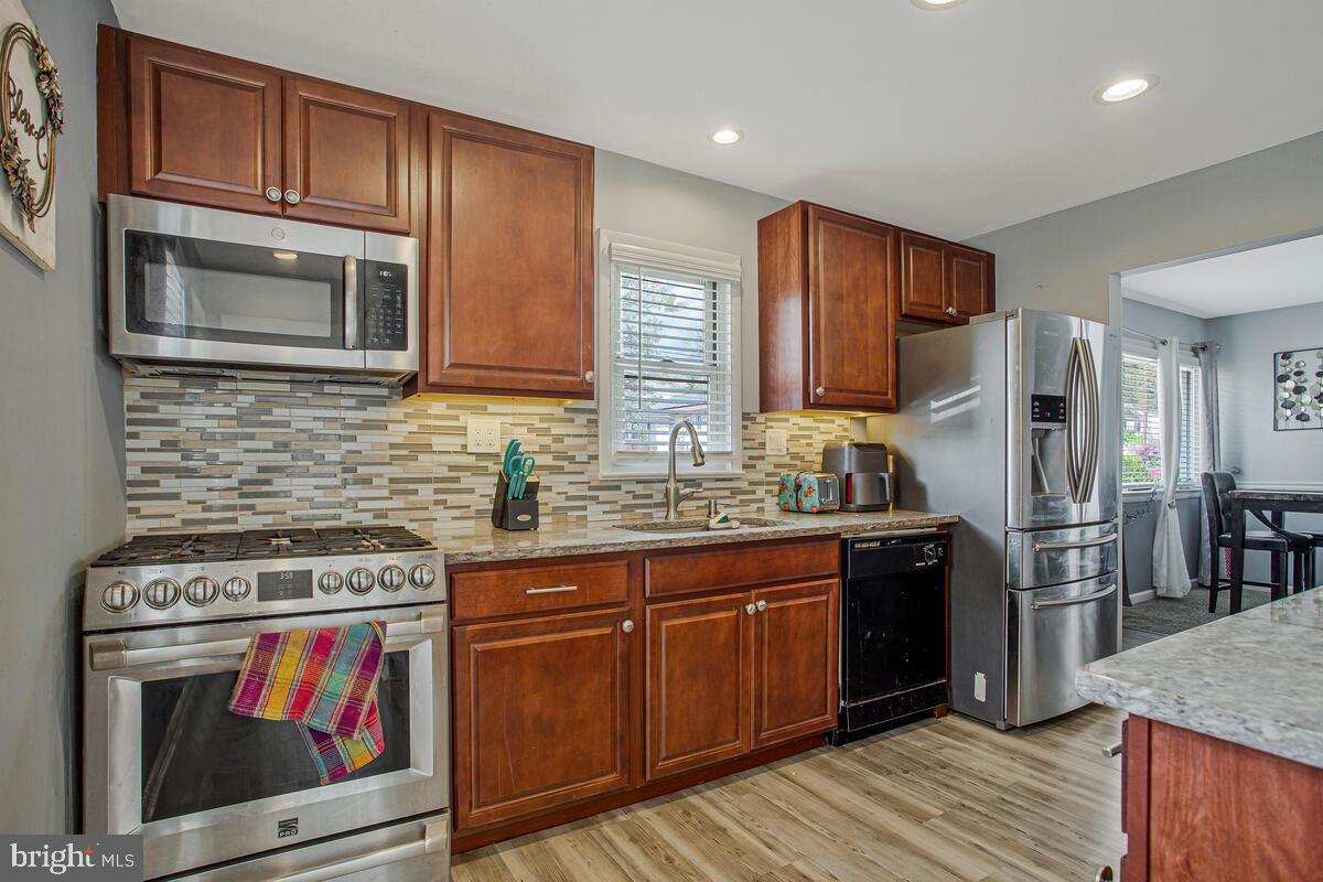 BELTSVILLE - Residential