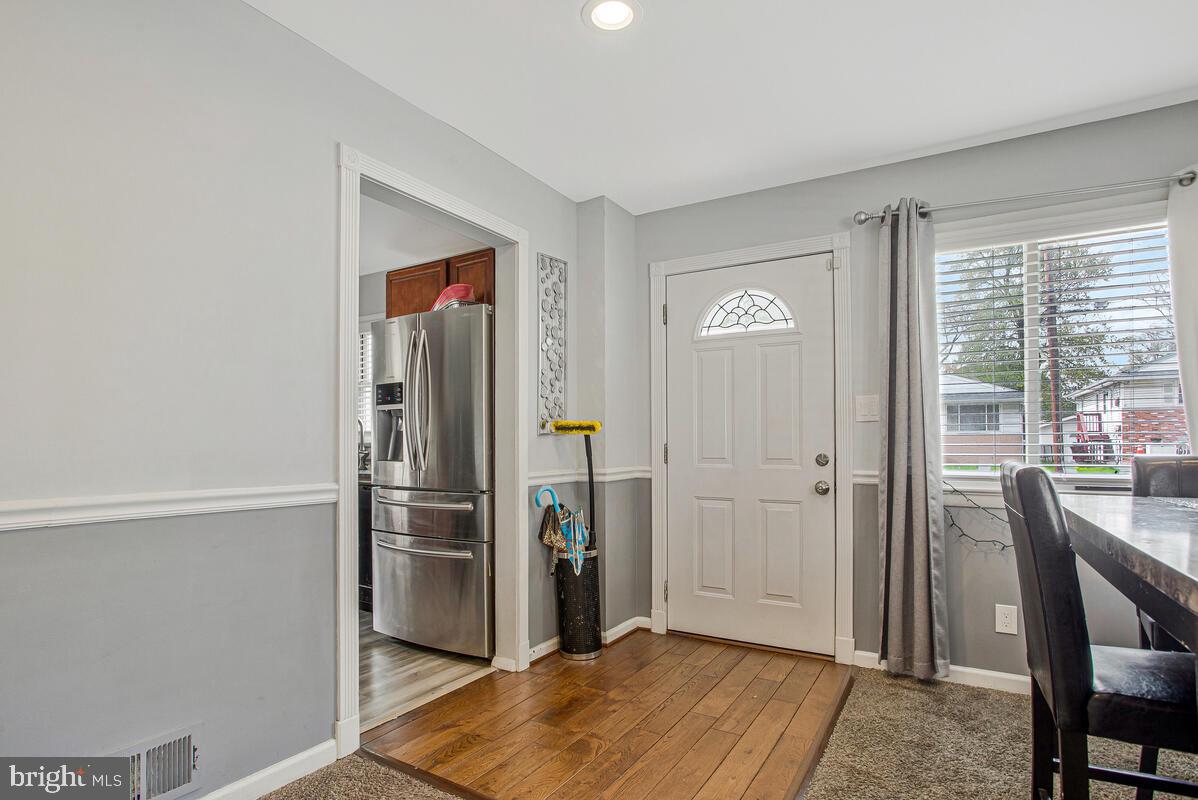 BELTSVILLE - Residential