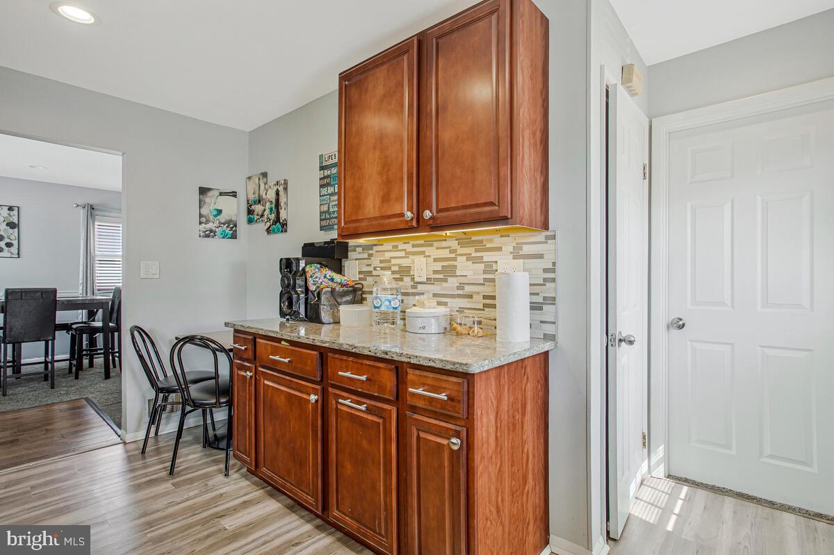 BELTSVILLE - Residential